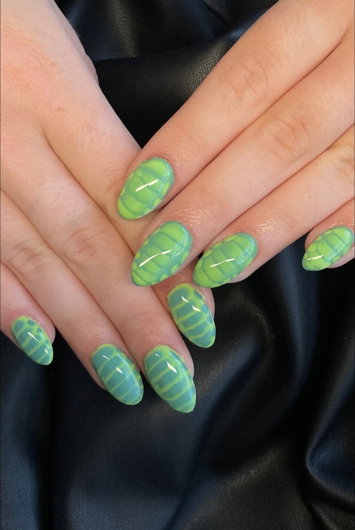 Vernis semi-permanent coloré Bordeaux