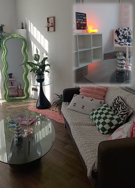 Salon de manucure professionnel CamsoNails Bordeaux